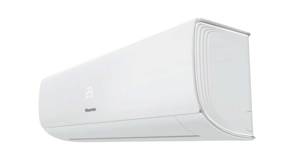 Инверторная сплит-система серии ZOOM 2.0 DC Inverter AS-13UW4RYRKB05 (комплект)