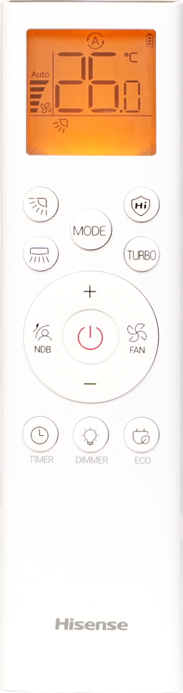 Инверторная сплит-система серии ZOOM 2.0 DC Inverter AS-13UW4RYRKB05 (комплект)