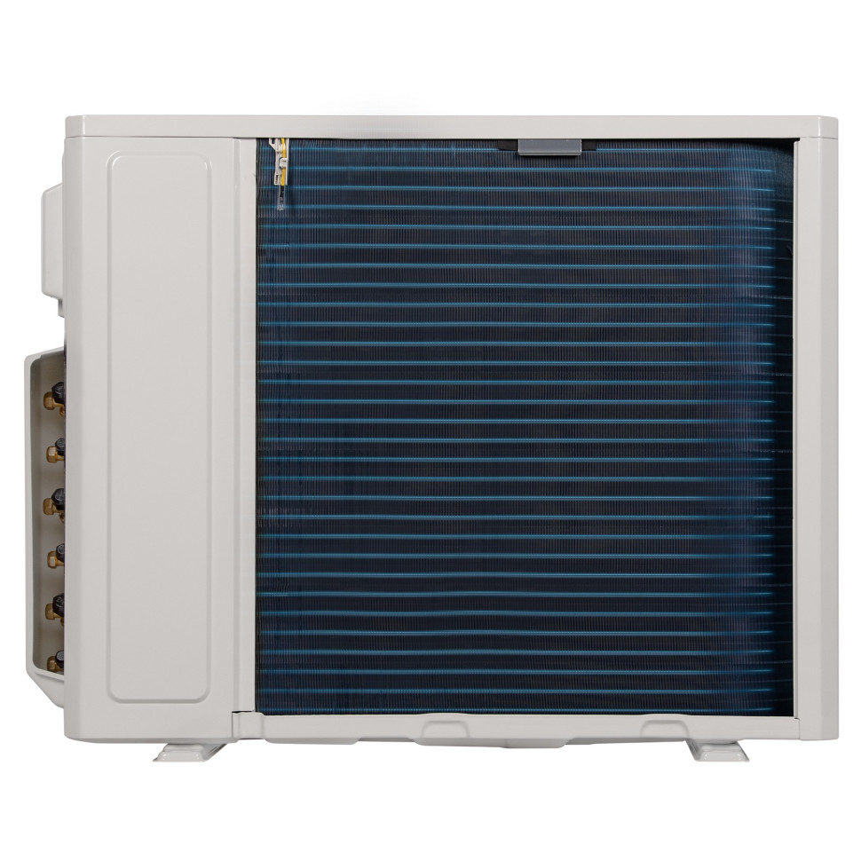 Блок наружный SHUFT SFMO/I-21 FMI-3/N8/Out инверторной мульти сплит-системы