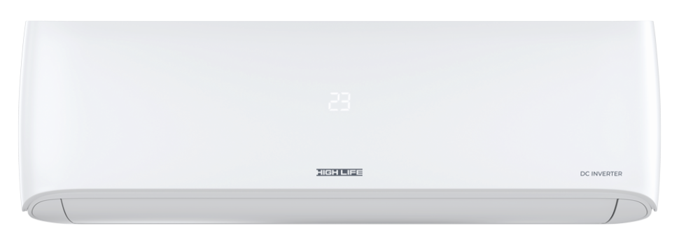 Инверторная сплит-система серии COMFORT CLASS Inverter ACHL-07CC-I-CHDV02S (комплект)