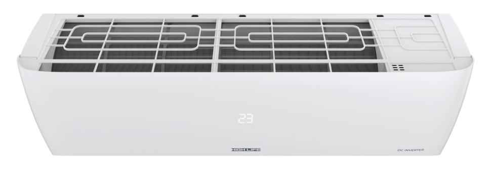 Инверторная сплит-система серии COMFORT CLASS Inverter ACHL-07CC-I-CHDV02S (комплект)