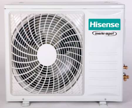 Инверторная сплит-система напольно-потолочного типа серии HEAVY EU DC INVERTER R32 AVT-24UR4RB8/AUW-24U4RJ7 (комплект)