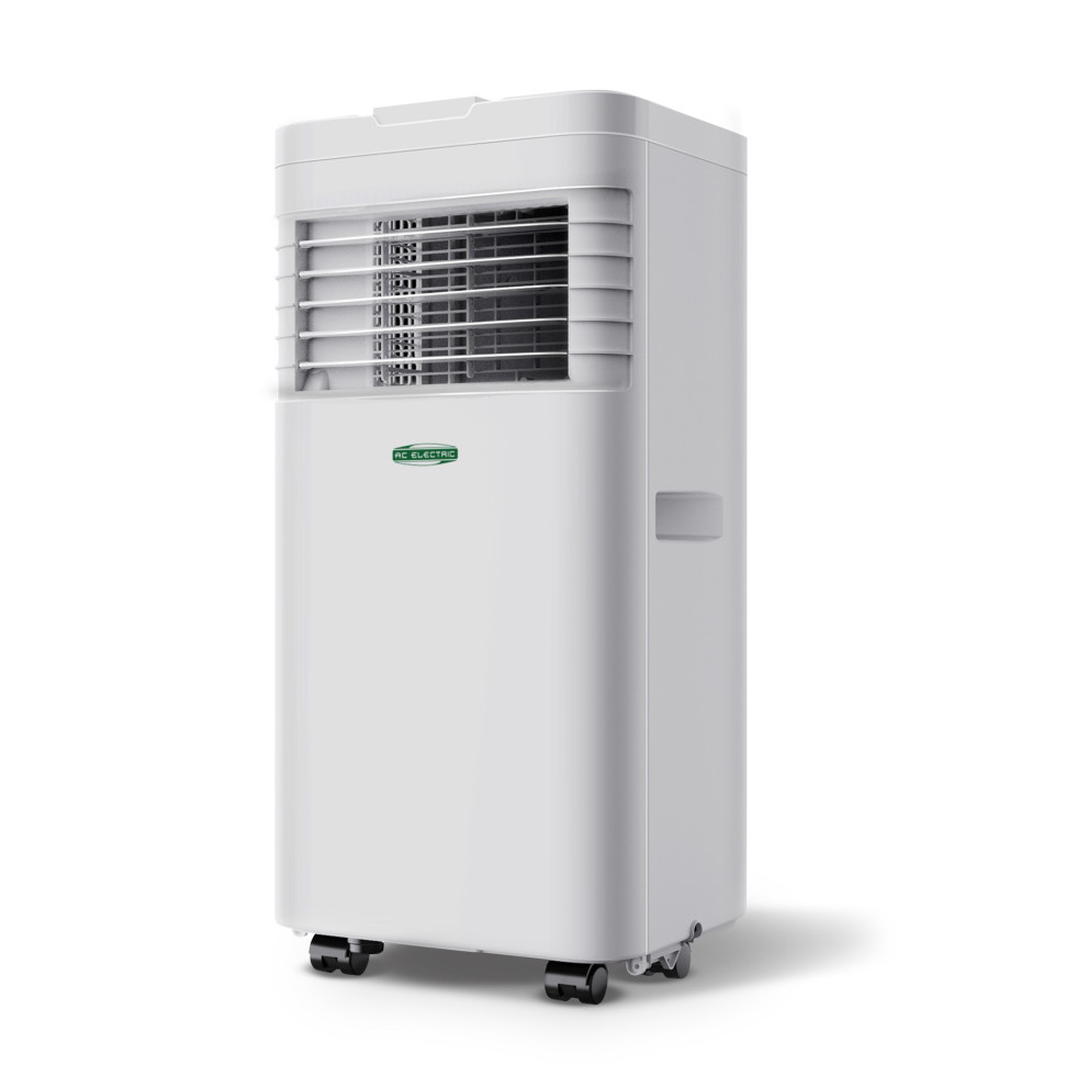 Кондиционер мобильный AC ELECTRIC ACE-09 FH/N6
