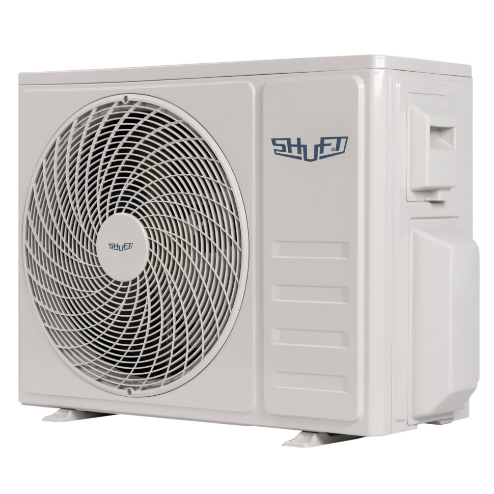 Блок наружный SHUFT SFMO/I-14 FMI-2/N8/Out инверторной мульти сплит-системы