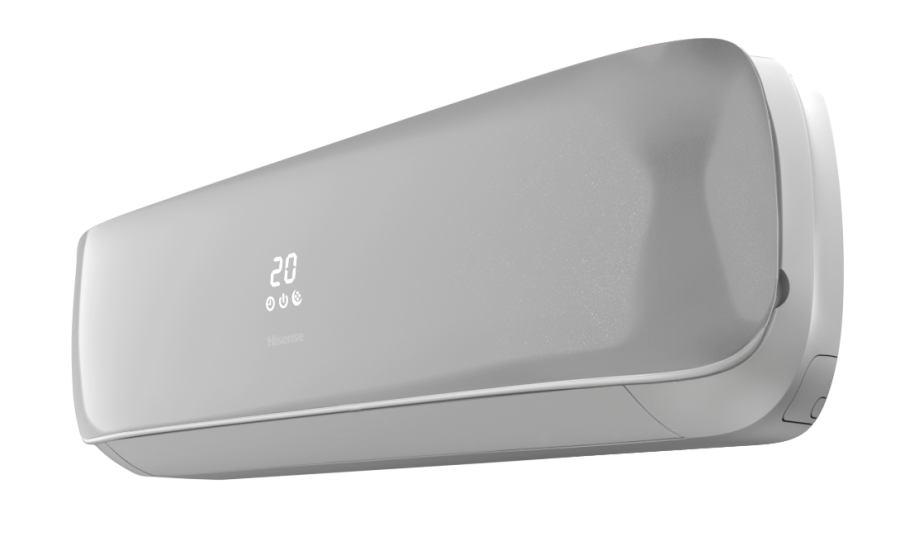 Внутренний блок настенного типа серии PREMIUM SILVER FREE Match DC Inverter R32 AMS-12UW4RVETG00(S)