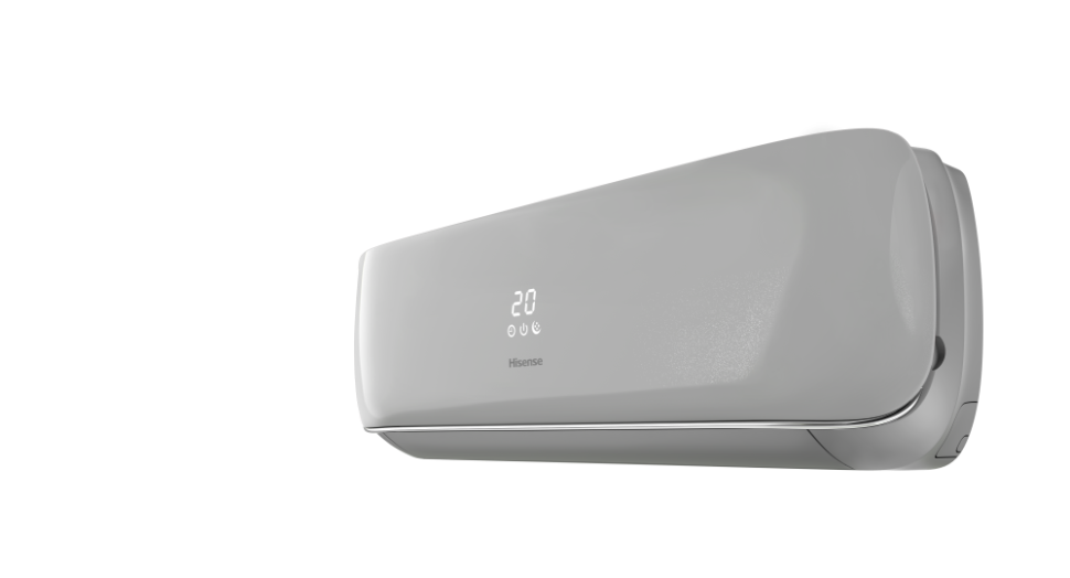 Внутренний блок настенного типа серии PREMIUM SILVER FREE Match DC Inverter R32 AMS-12UW4RVETG00(S)