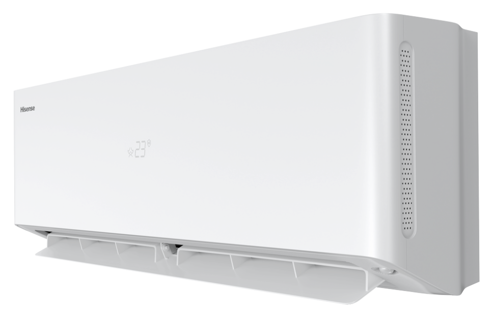 Инверторная сплит-система серии VISION PRO SUPERIOR DC Inverter AS-13UW4RXVQH01 (комплект)