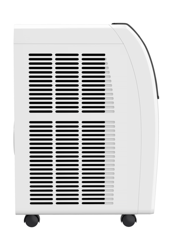 Мобильный кондиционер серии SAKURA MAC-SK30HPN03
