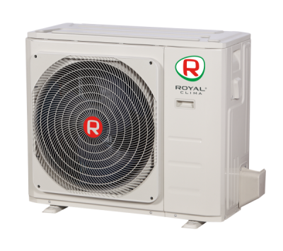 Классическая сплит-система повышенной мощности серии GRANDE RC-GDB90HN (комплект)