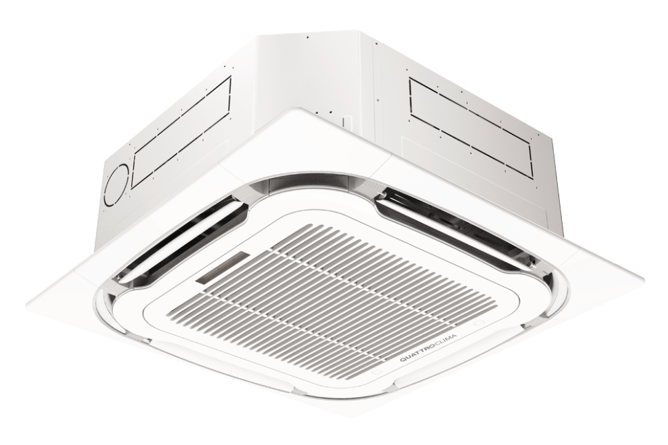 Сплит-система QV-I36CGE/QN-I36UGE/QA-ICP14