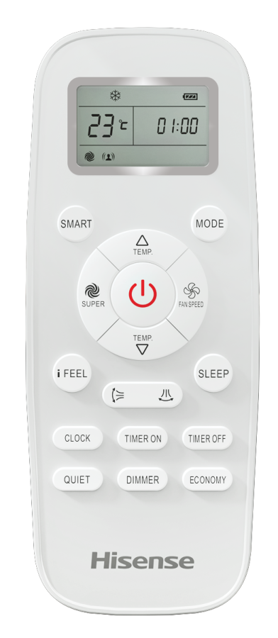 Сплит-система колонного типа серии HEAVY CLASSIC AUF-24ER4SCPA/AUW-24H4SB (комплект)