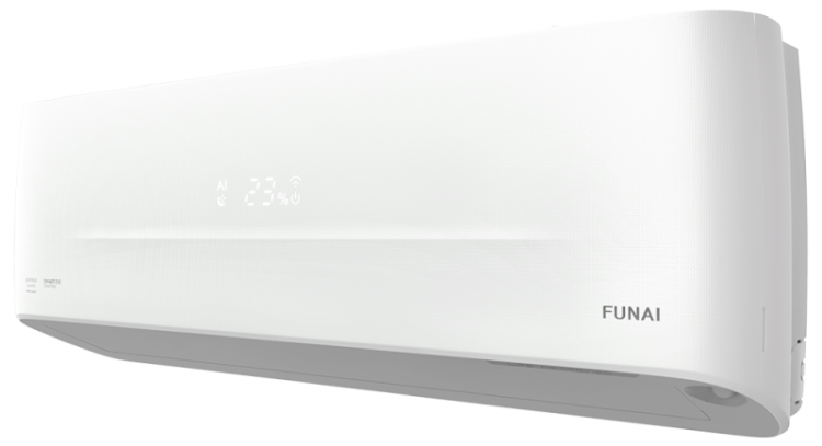 Инверторная сплит-система серии EMPEROR UP SMART EYE FULL DC Inverter RAC-I-EU35HP.D01 (комплект)