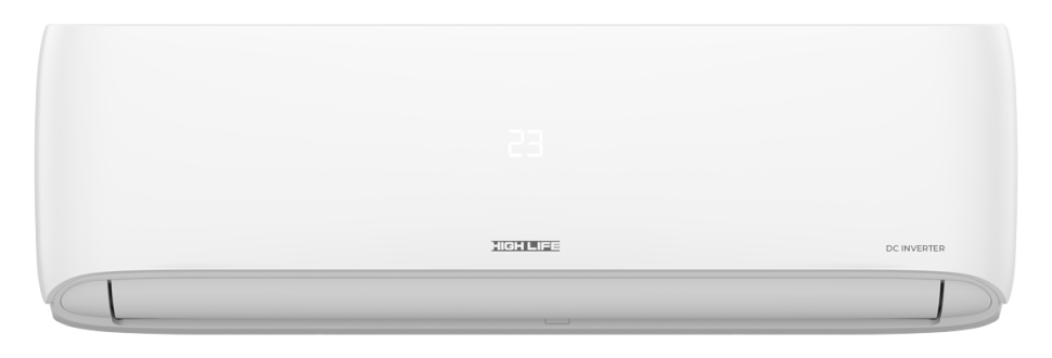 Инверторная сплит-система серии COMFORT CLASS Inverter ACHL-18CC-I-CHDV02S (комплект)