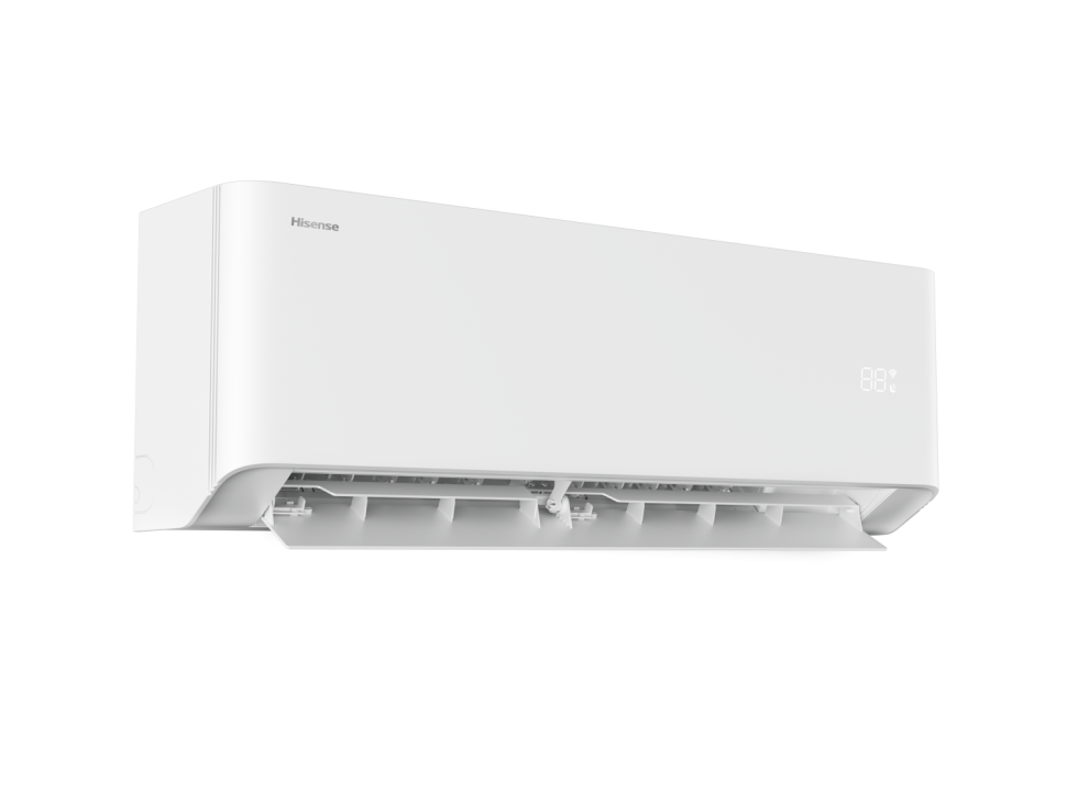 Инверторная сплит-система серии VIBE DC Inverter AS-13UW4RYRHB04 (комплект)