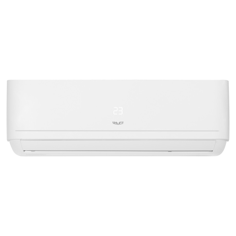 Сплит-система инверторного типа SHUFT Berg DC SFTOI-24HN1_24Y комплект