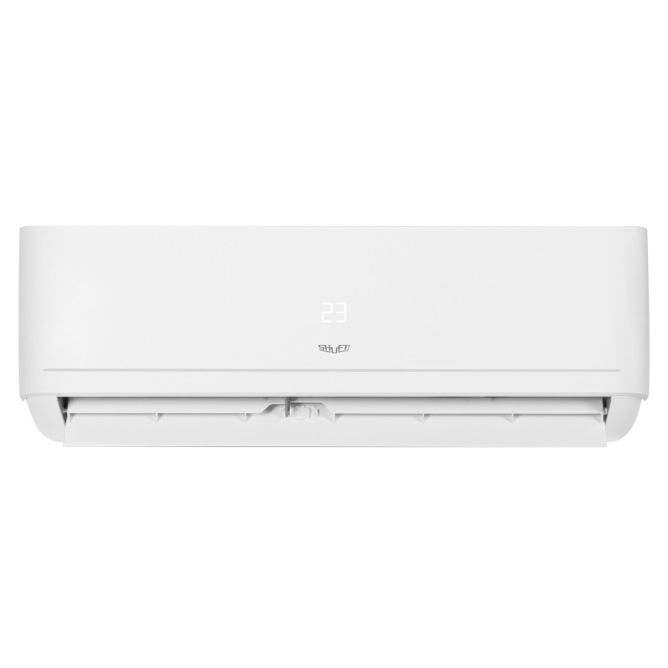 Сплит-система инверторного типа SHUFT Berg DC SFTOI-24HN1_24Y комплект