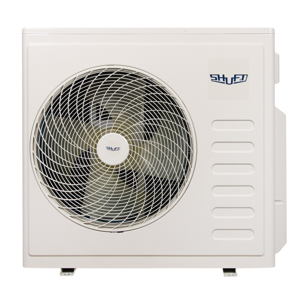 Блок наружный SHUFT SFMO/I-32 FMI-4/N8/Out инверторной мульти сплит-системы