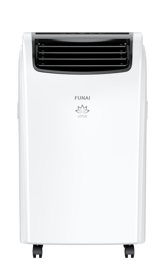 Мобильный кондиционер серии LOTUS MAC-LT40HPN03