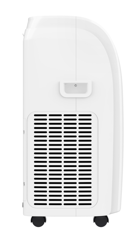 Мобильный кондиционер серии LOTUS MAC-LT40HPN03