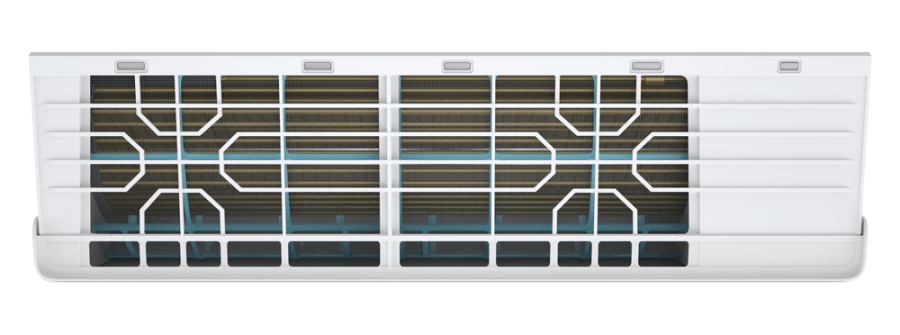 Инверторная сплит-система серии FELICITA Inverter RCI-FC28HN (комплект)