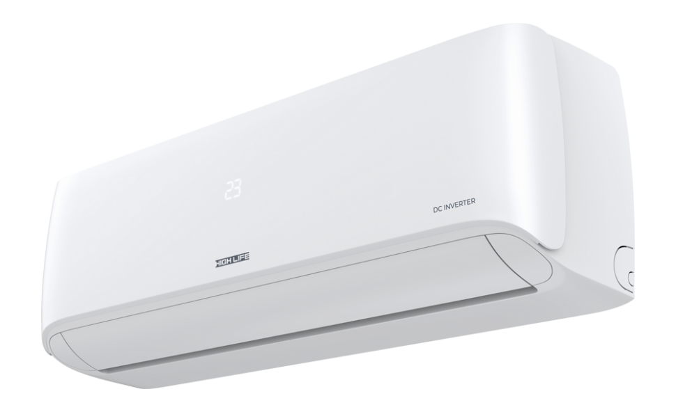 Инверторная сплит-система серии COMFORT CLASS Inverter ACHL-24CC-I-CHDV02S (комплект)