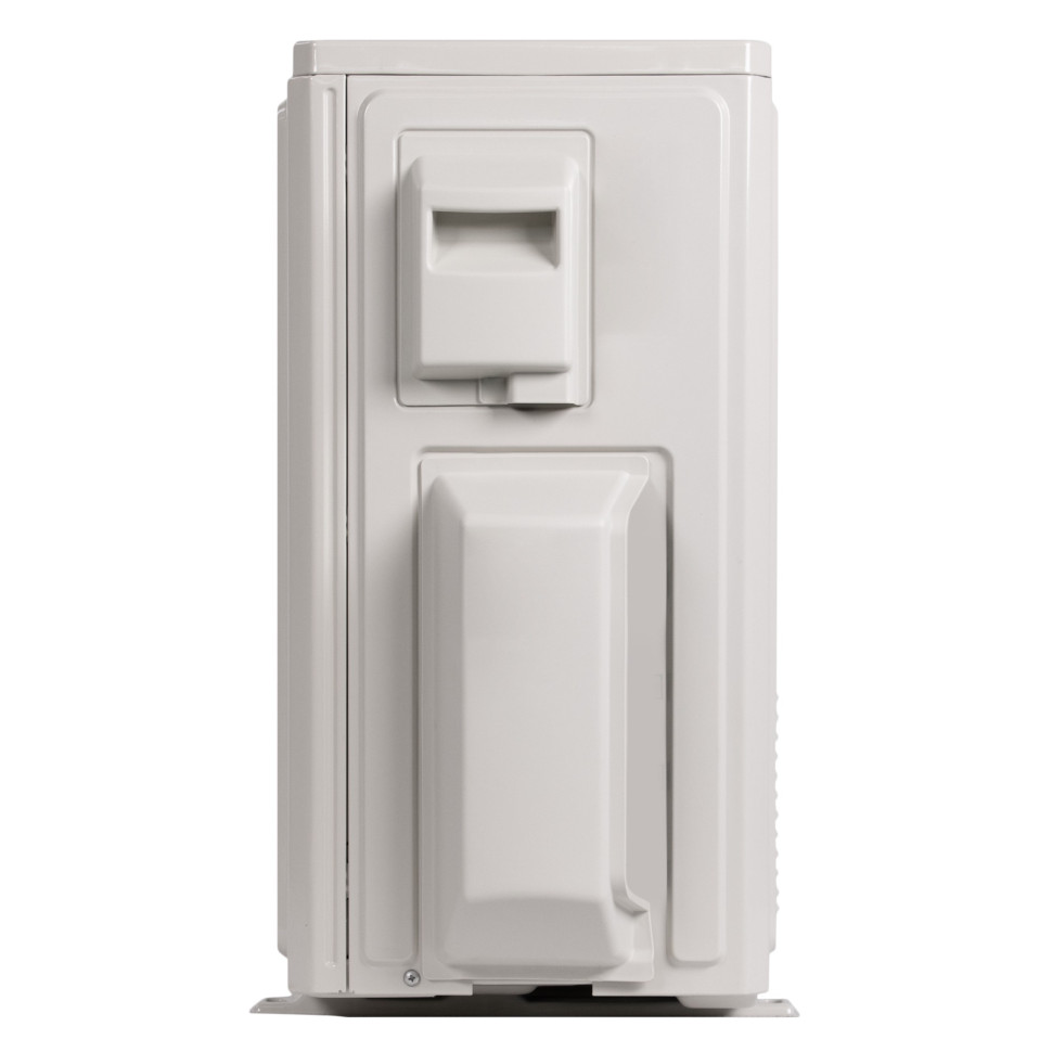 Блок наружный SHUFT SFMO/I-18 FMI-2/N8/Out инверторной мульти сплит-системы