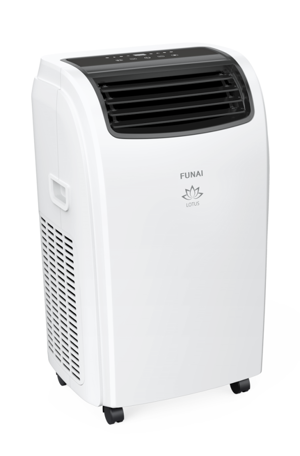 Мобильный кондиционер серии LOTUS MAC-LT45HPN03