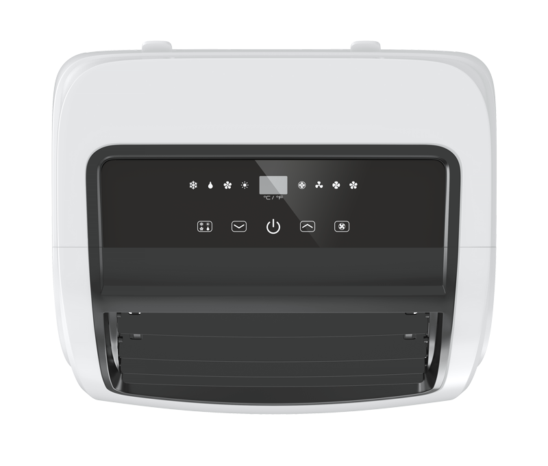 Мобильный кондиционер серии LOTUS MAC-LT45HPN03