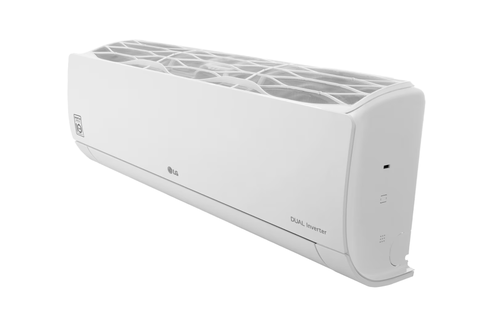 Инверторная сплит-система серии MEGACOOL DUAL Inverter P09EP2 (комплект)