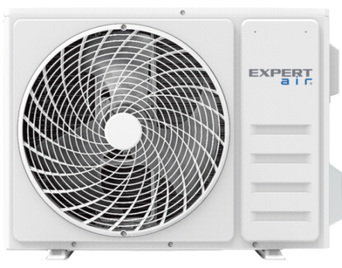 Классическая сплит-система канального типа серии HARD ZAC-HD18XDUC-IU/ZAC-HD18XC-OU (комплект)