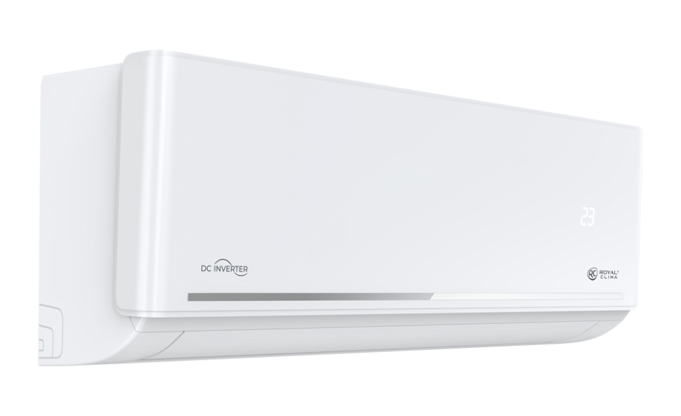 Инверторная сплит-система серии FELICITA Inverter RCI-FC35HN (комплект)