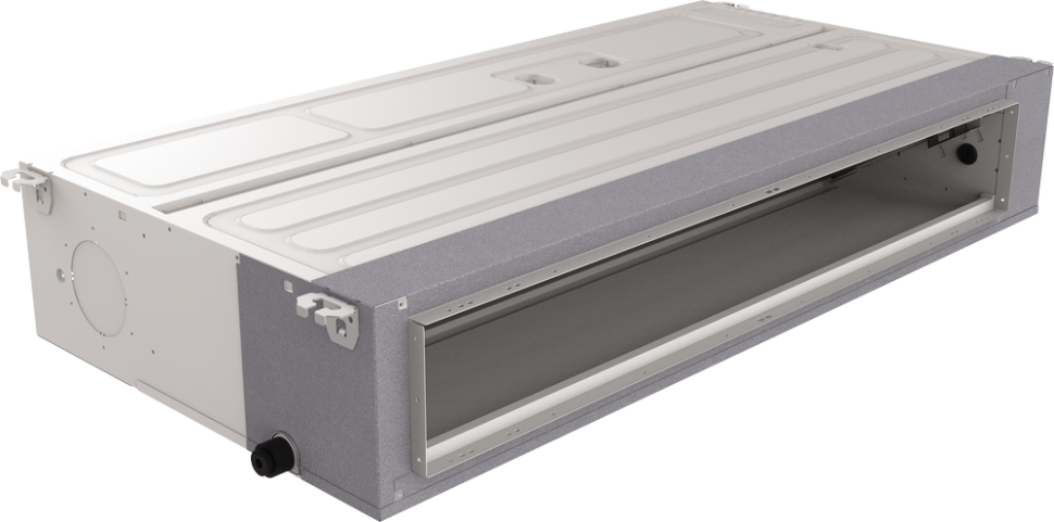 Сплит-система QV-I18DGE/QN-I18UGE