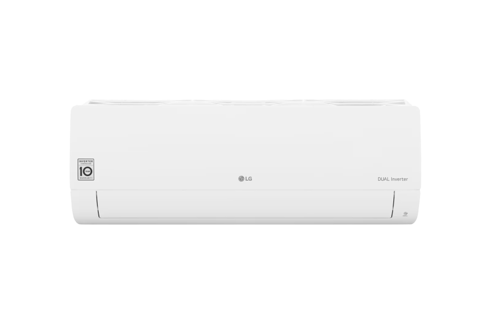 Инверторная сплит-система серии MEGACOOL DUAL Inverter P12EP1 (комплект)