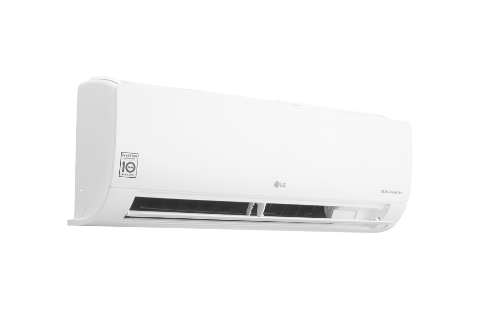 Инверторная сплит-система серии MEGACOOL DUAL Inverter P12EP1 (комплект)