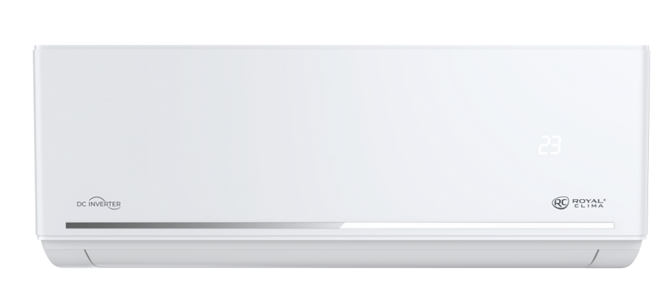 Инверторная сплит-система серии FELICITA Inverter RCI-FC55HN (комплект)