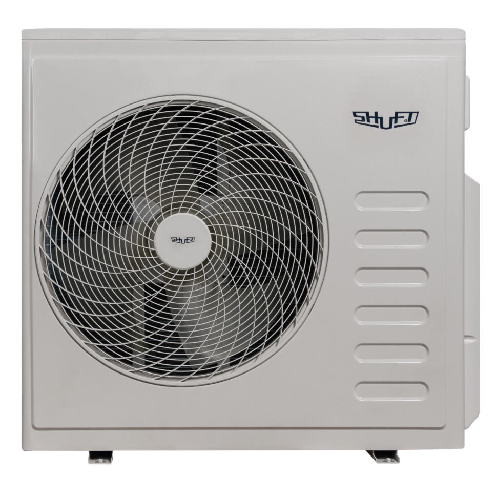 Блок наружный SHUFT SFMO/I-42 FMI-5/N8/Out инверторной мульти сплит-системы