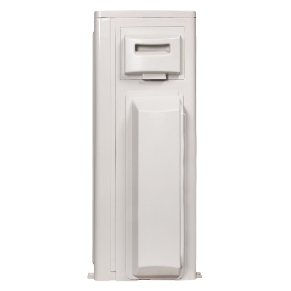 Блок наружный SHUFT SFMO/I-42 FMI-5/N8/Out инверторной мульти сплит-системы