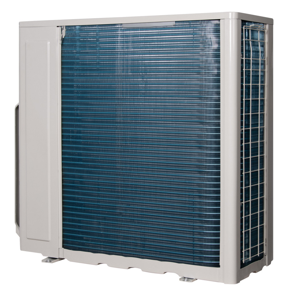 Блок наружный SHUFT SFMO/I-42 FMI-5/N8/Out инверторной мульти сплит-системы