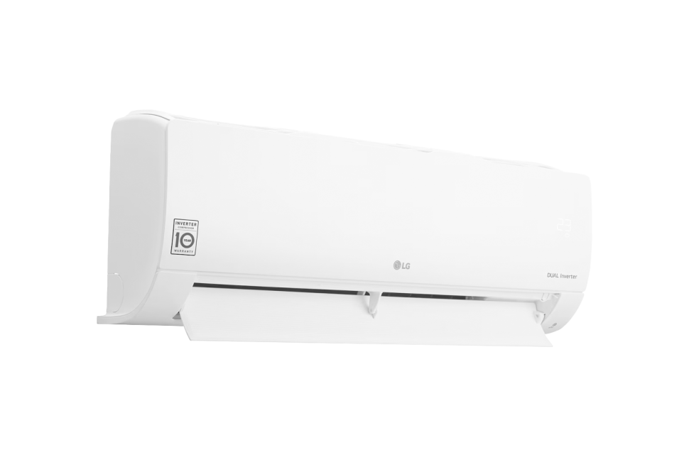 Инверторная сплит-система серии MEGACOOL DUAL Inverter P18EP1 (комплект)