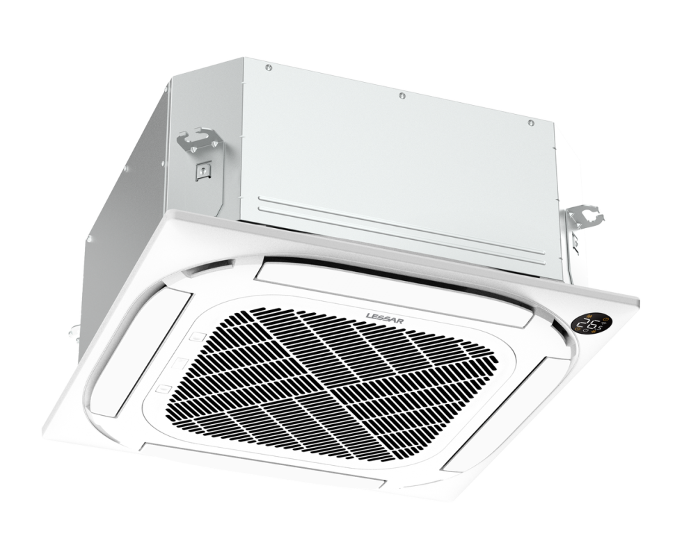 Сплит-система LS-HE12BCWE2/LU-HE12UWE2/LZ-B4CUB