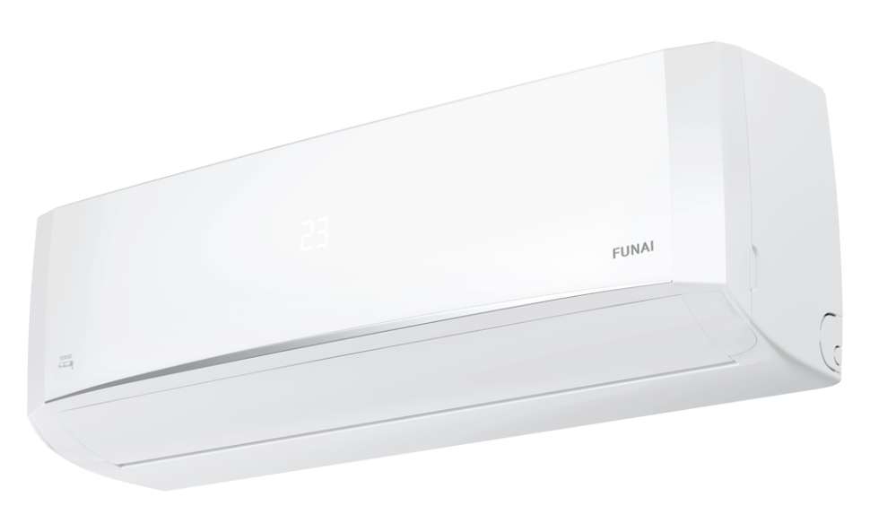 Классическая сплит-система серии SENSEI 2025 RAC-SN20HP.D06 (комплект)