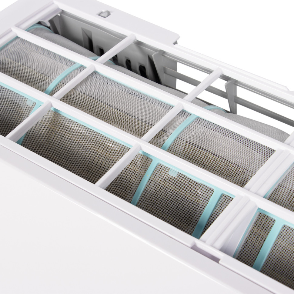 Сплит-система инверторного типа SHUFT Berg DC SFTOI-12HN1_24Y комплект