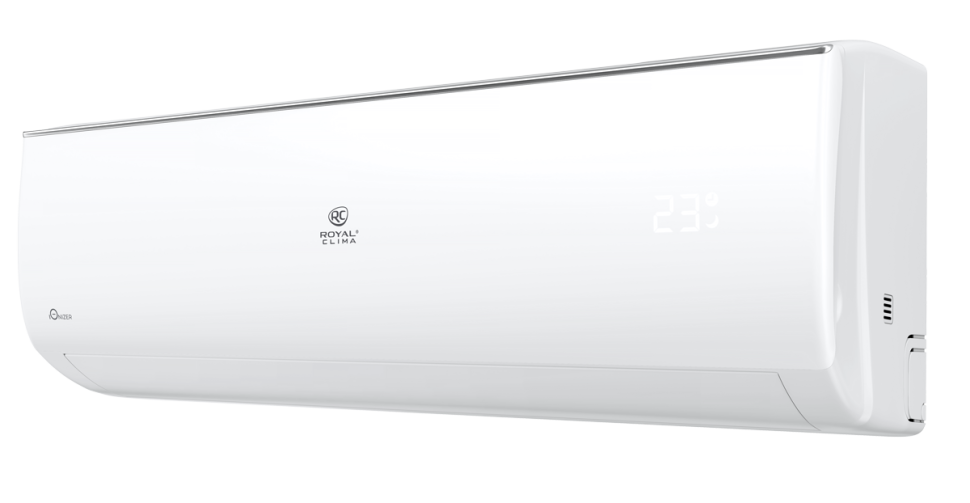 Классическая сплит-система серии GLORIA UPGRADE RC-G87HN (комплект)