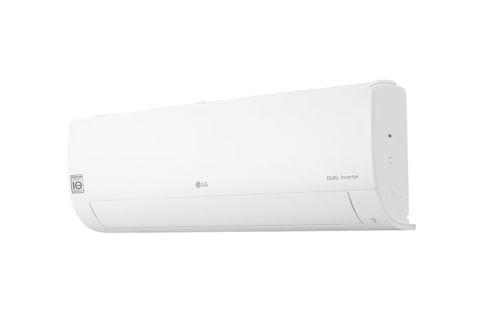 Инверторная сплит-система серии MEGACOOL DUAL Inverter P24EP (комплект)