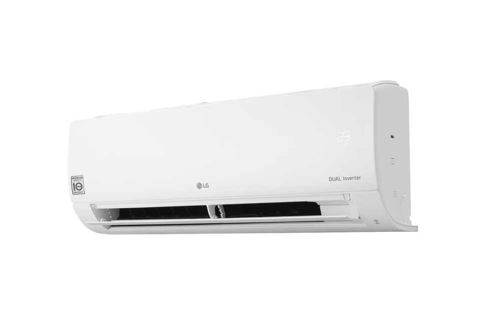 Инверторная сплит-система серии MEGACOOL DUAL Inverter P24EP (комплект)