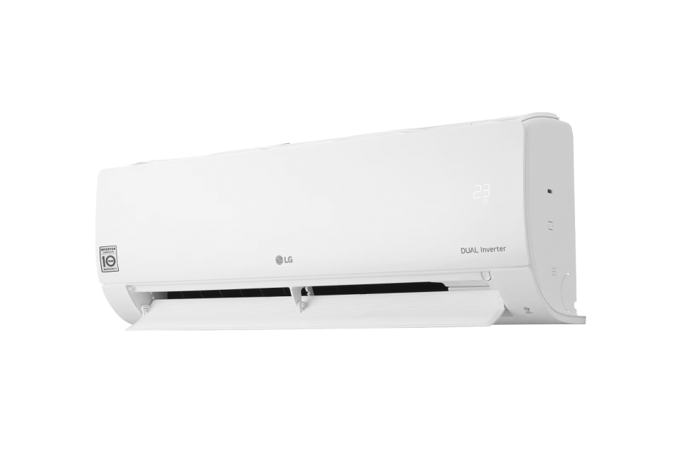 Инверторная сплит-система серии MEGACOOL DUAL Inverter P24EP (комплект)