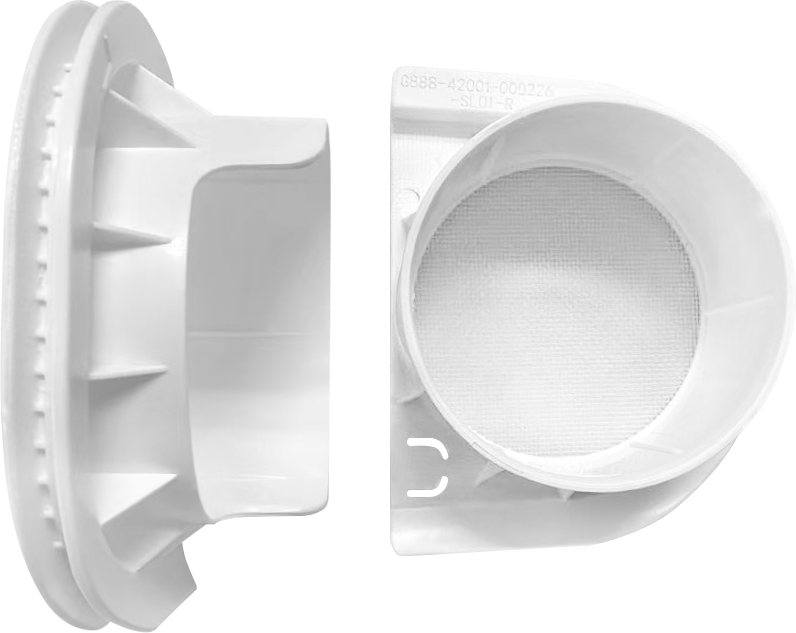 Инверторная сплит-система серии SOYOKAZE Inverter RAC-I-SZ30HP.D01 (комплект)