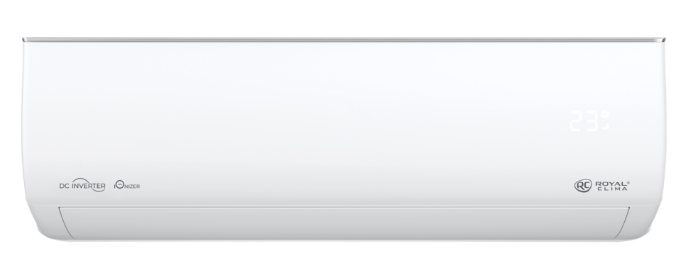 Инверторная сплит-система серии GLORIA INVERTER UPGRADE RCI-GL22HN (комплект)