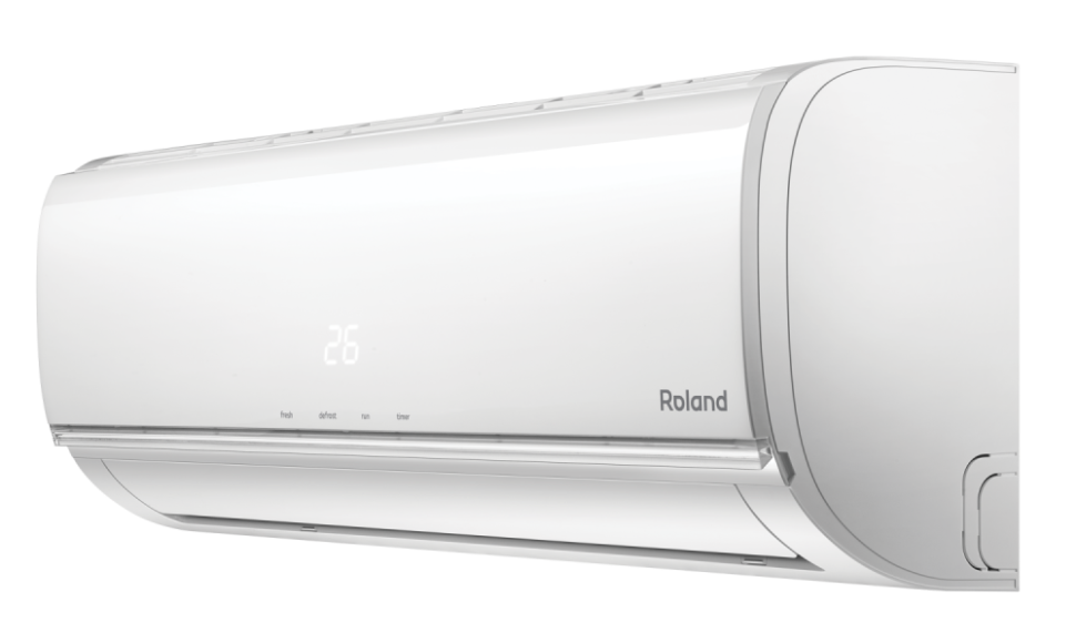 Классическая сплит-система серии FAVORITE II 2024 FU-12HSS010/N6 (комплект)