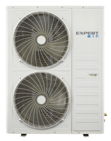 Классическая сплит-система канального типа серии HARD ZAC-HD60XDUC-IU/ZAC-HD60XC-OU (комплект)